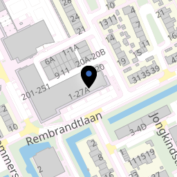 Appartement MSS00 B 1246 1
