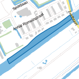 Perceel MSS00-B-1249