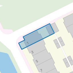 Perceel MSS00-B-1497