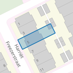 Perceel MSS00-B-1511