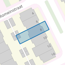 Perceel MSS00-B-1518