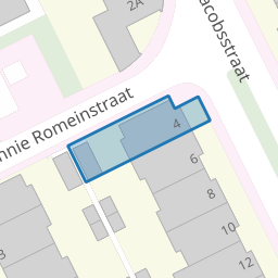 Perceel MSS00-B-1520