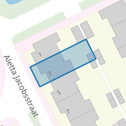 Perceel MSS00-B-1522