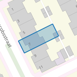 Perceel MSS00-B-1524