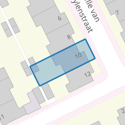 Perceel MSS00-B-1528