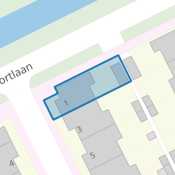 Perceel MSS00-B-1532