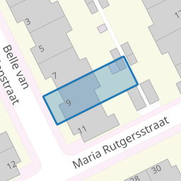 Perceel MSS00-B-1536