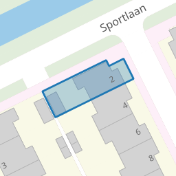 Perceel MSS00-B-1566