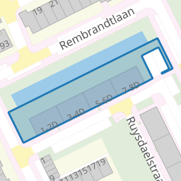 Perceel MSS00-B-1602