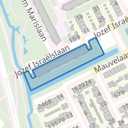 Perceel MSS00-B-1645