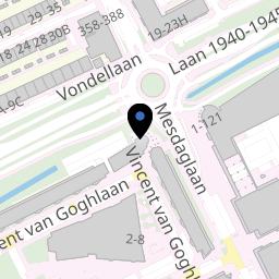 Appartement MSS00 B 1656 30