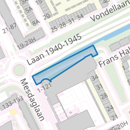 Perceel MSS00-B-1675