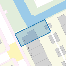 Perceel MSS00-B-1691