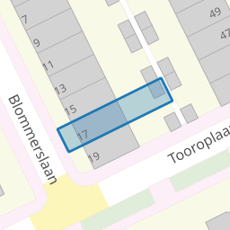 Perceel MSS00-B-1699