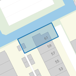 Perceel MSS00-B-1701