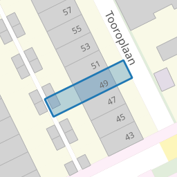 Perceel MSS00-B-1707