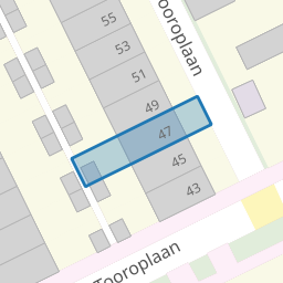 Perceel MSS00-B-1708