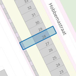 Perceel MSS00-B-1733