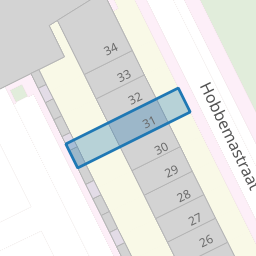 Perceel MSS00-B-1736