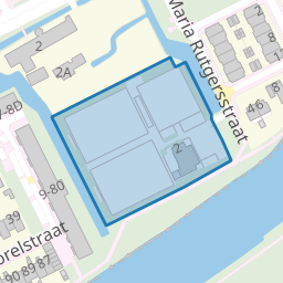 Perceel MSS00-B-1756