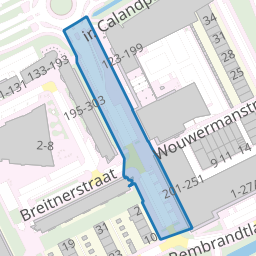 Perceel MSS00-B-1770