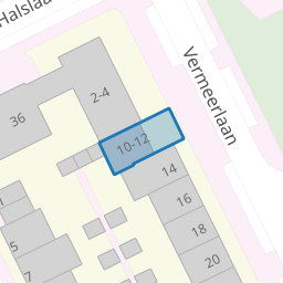 Perceel MSS00-B-1796