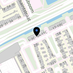 Appartement MSS00 B 1874 12