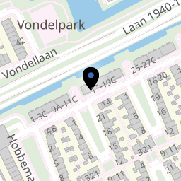 Appartement MSS00 B 1874 30