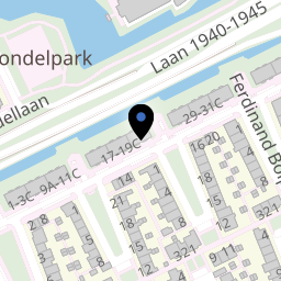 Appartement MSS00 B 1874 45