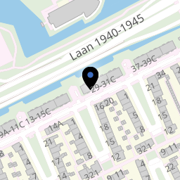 Appartement MSS00 B 1874 53