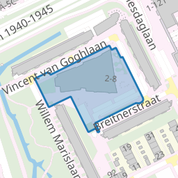 Perceel MSS00-B-1889