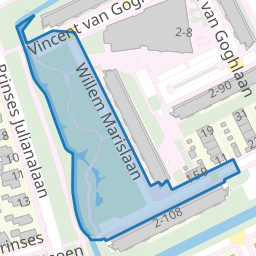 Perceel MSS00-B-1890