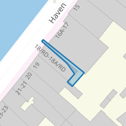 Perceel MSS00-D-10005