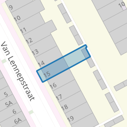 Perceel MSS00-D-10021