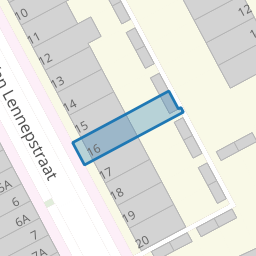 Perceel MSS00-D-10022