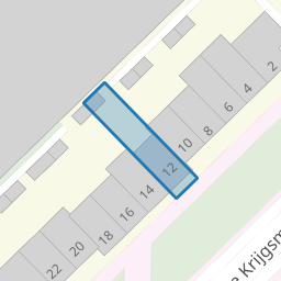 Perceel MSS00-D-10050