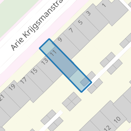 Perceel MSS00-D-10080