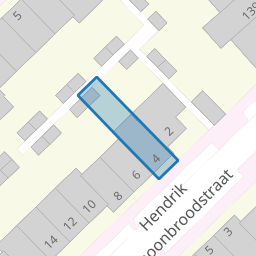 Perceel MSS00-D-10087