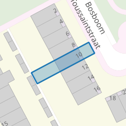 Perceel MSS00-D-10103