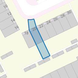 Perceel MSS00-D-10108