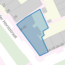 Perceel MSS00-D-10147