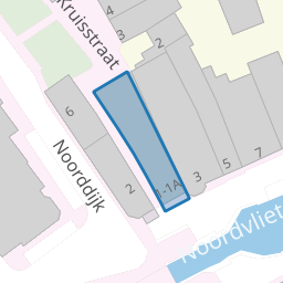 Perceel MSS00-D-10165