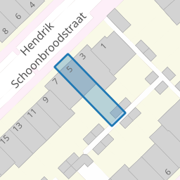 Perceel MSS00-D-10169