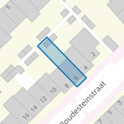 Perceel MSS00-D-10188