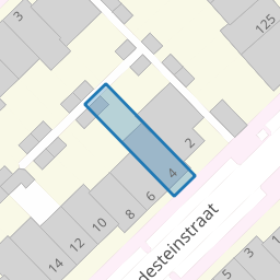 Perceel MSS00-D-10189