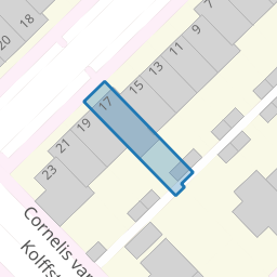 Perceel MSS00-D-10218