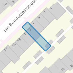 Perceel MSS00-D-10222