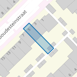 Perceel MSS00-D-10224