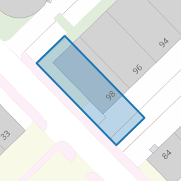 Perceel MSS00-D-10257