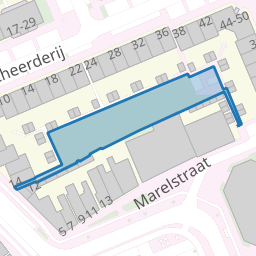 Perceel MSS00-D-10282